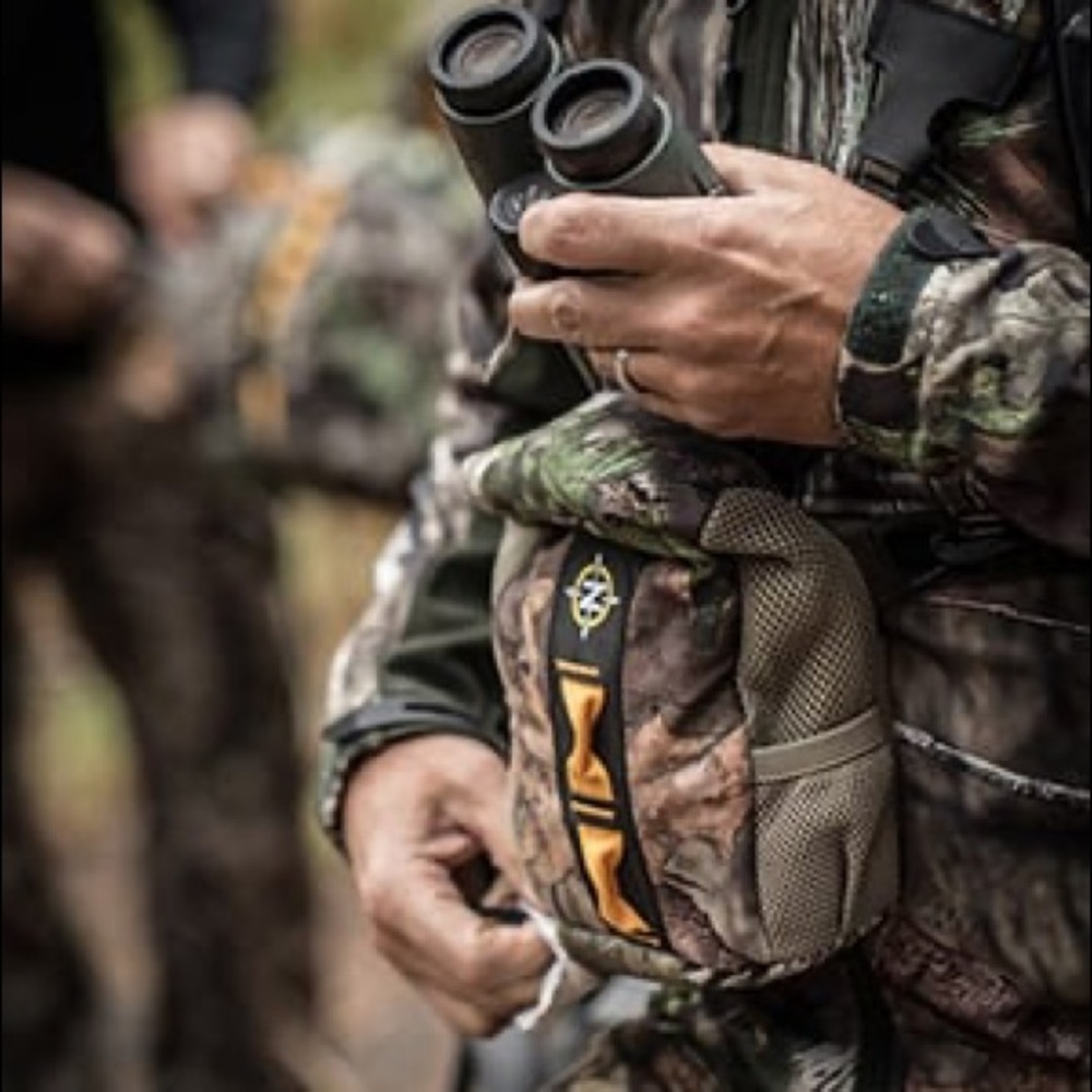 Binoculars Harness